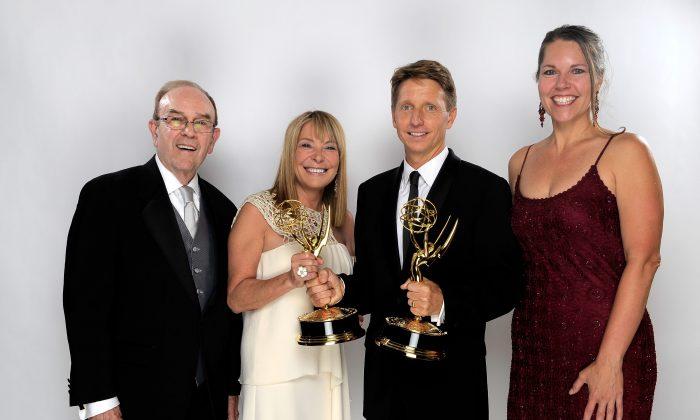 Ron Weaver Dies: Emmy Award-Winning Producer Was 75