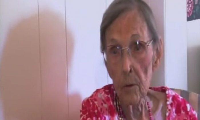 105-Year-Old Woman Attributes Longevity to Bacon