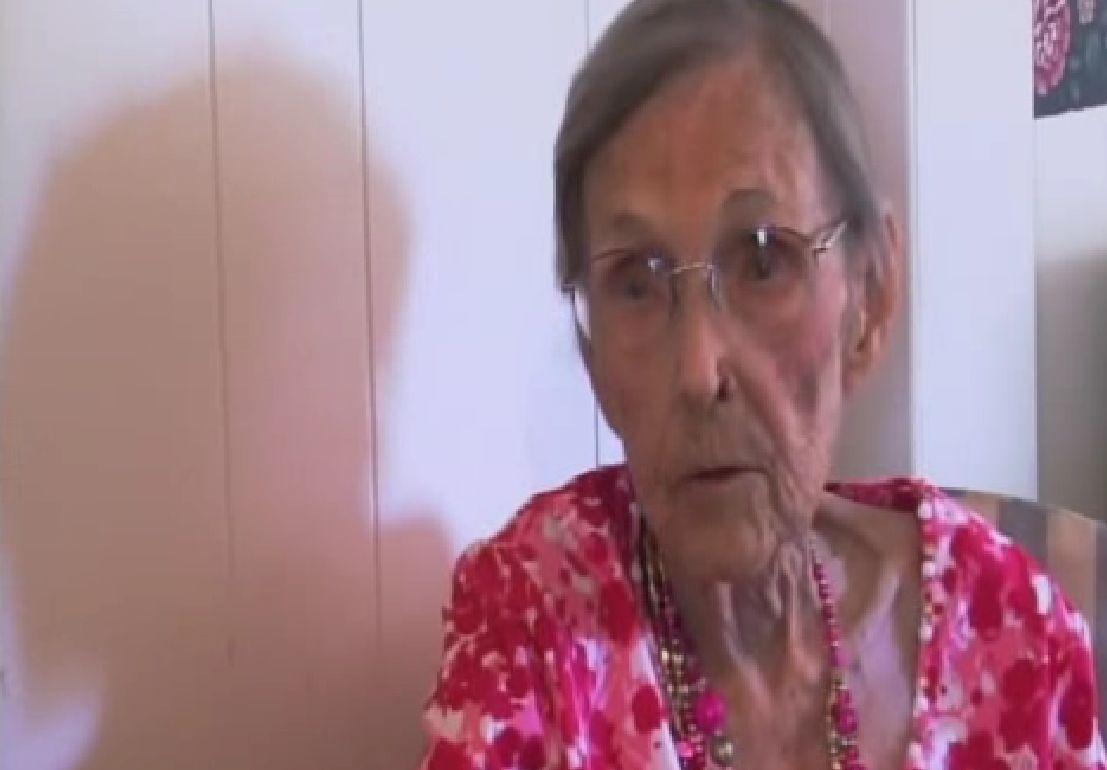 105-Year-Old Woman Attributes Longevity to Bacon