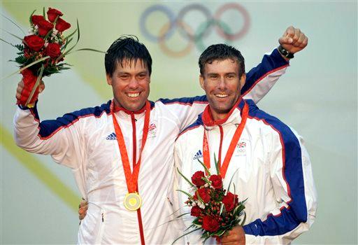 Andrew Simpson Dead: Olympic Gold Medalist Died in Boating Accident
