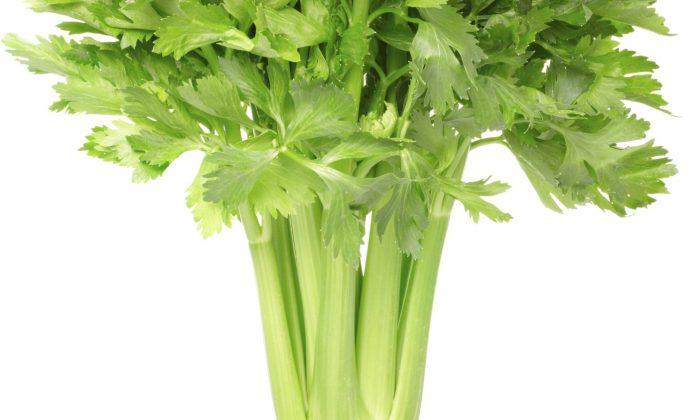 Celery: The Balancer 