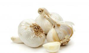 Garlic: Nature’s Antibiotic