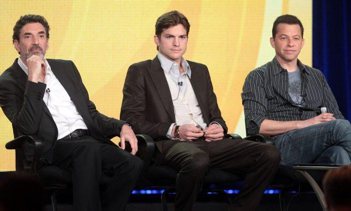 New ‘Two and a Half Men’ Character Will be Daughter of Charlie Harper