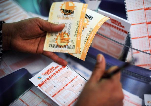 Lotto Mistake Gets Calif. Woman $14 Million