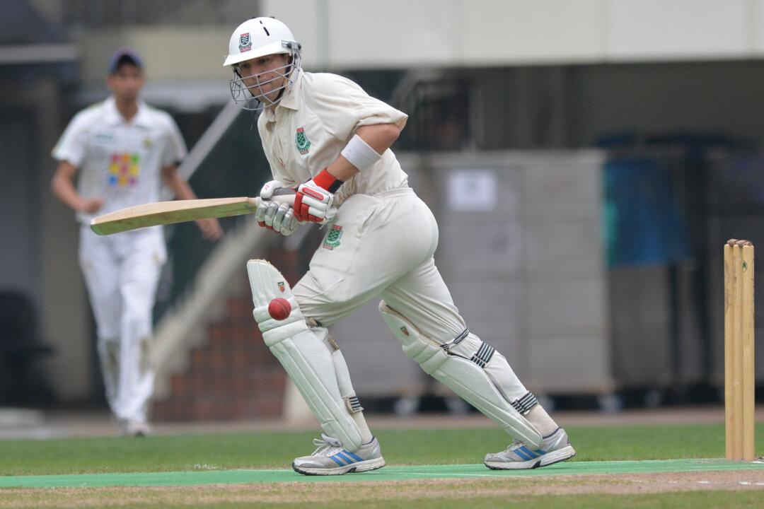 KCC Take 2-Day HK Cricket Title, Pakistan Association Second