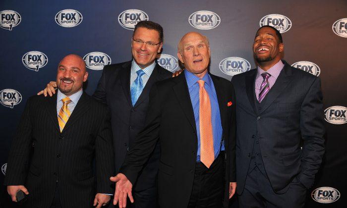 FOX Sports Announces New Pro Football League, USFL, to Start Spring of 2022