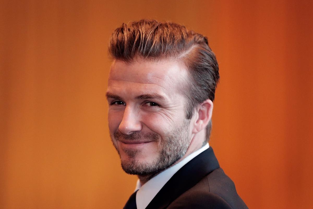 David Beckham Retires: Richest Soccer Player to End Career