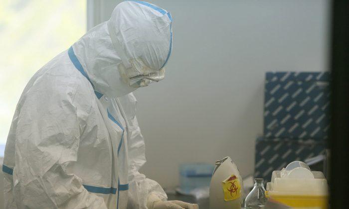 Chinese Scientists Create Mutant Bird Flu