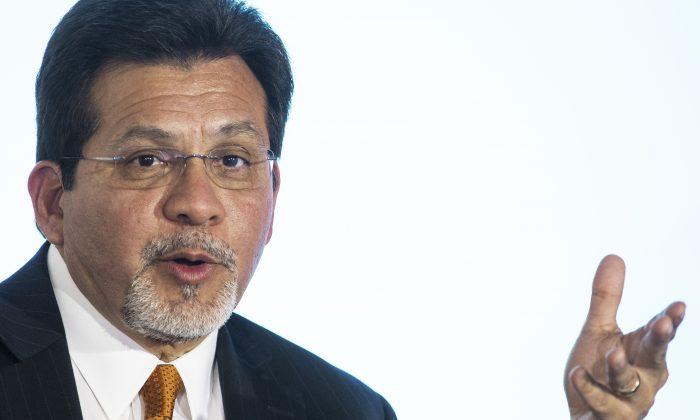 Former Attorney General Gonzales: On Similar Leak, ‘I didn’t subpoena’