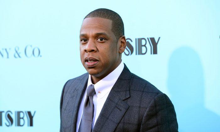Prince’s Estate Sues Jay Z’s Roc Nation Over Tidal Streaming