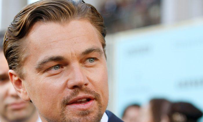 Leonardo DiCaprio Marriage: 'I take it day by day'