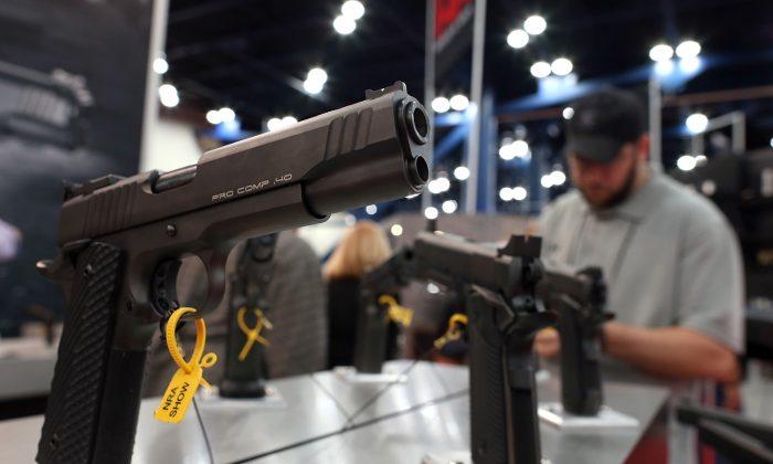 Texas Senate Lacks Votes to Pass No-Permit Carry of Handguns, Lt. Gov. Says
