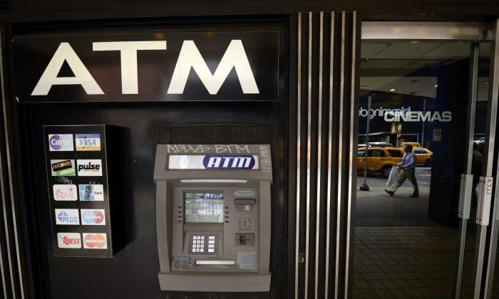 Romanian Gets 5 Years for $5 Million ATM Theft Scheme in US