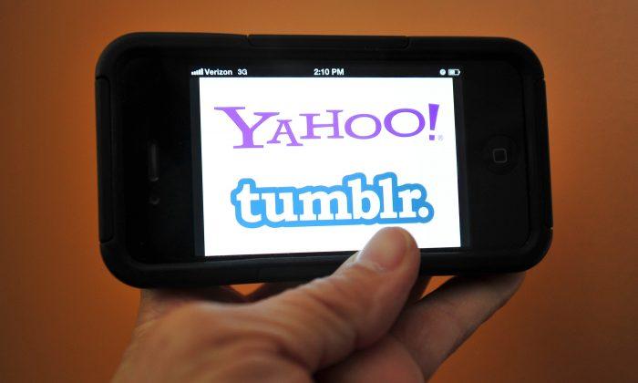 Report: Yahoo’s Board Approves $1.1 Billion Tumblr Purchase