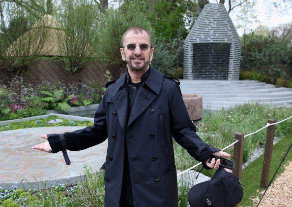 Ringo: Unseen Beatles Photos to be Published in New Book