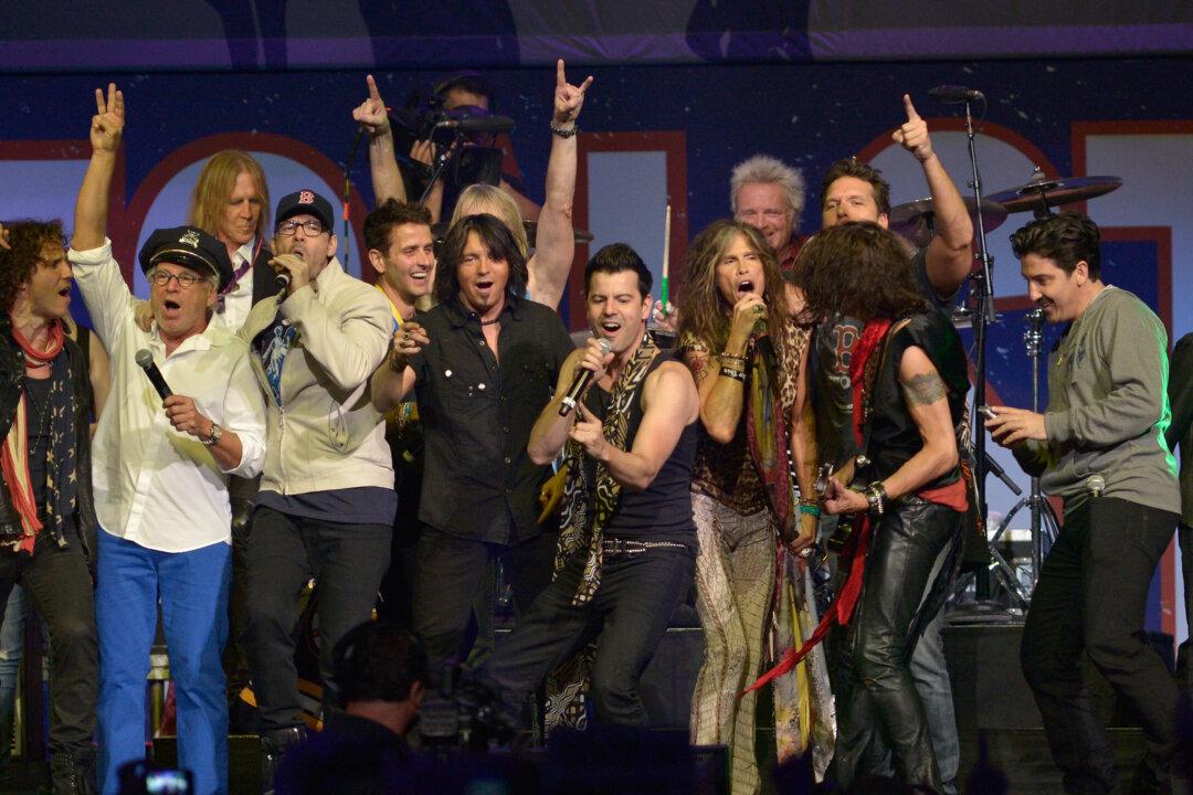 Boston Strong Concert Raises More Than $1.5 Million (+Videos)