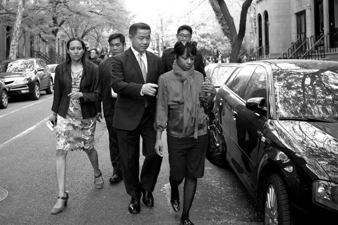 John Liu Campaign May Lose $3 Million Over Fraud