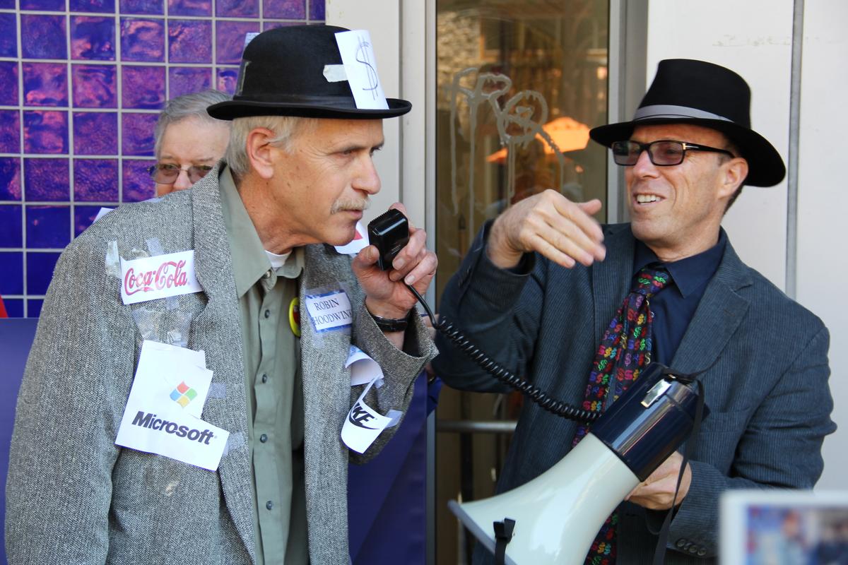 Cut the Cuts at City College, Says Education Group