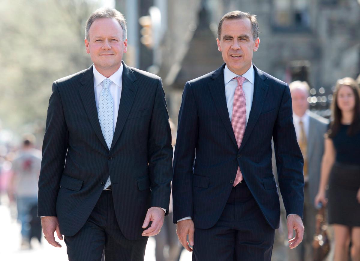 Advice for Incoming BoC Governor: It’s Time to Start Raising Interest Rates