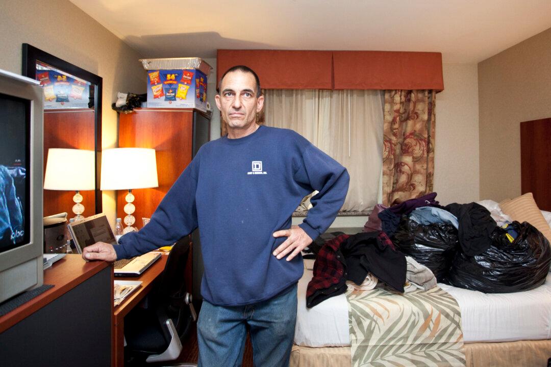 Welcome to Hotel Sandy