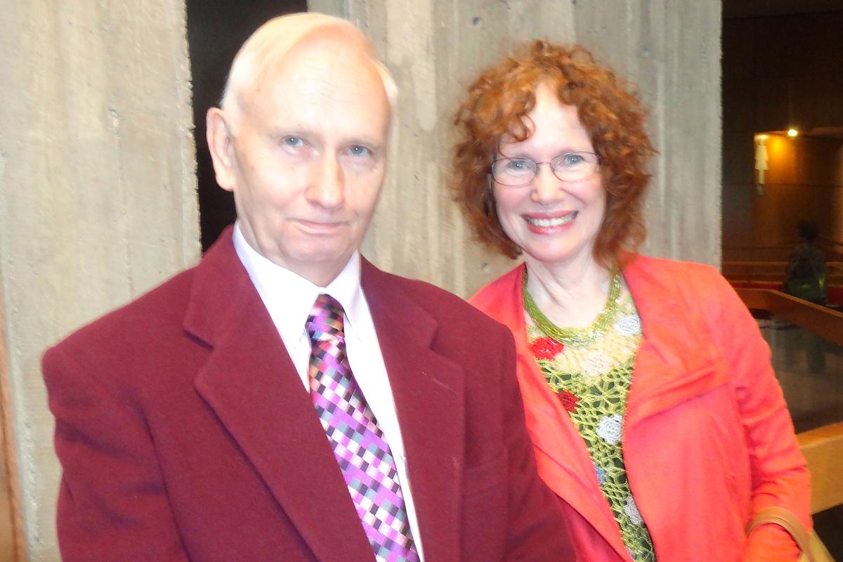 Music Teacher: Shen Yun Orchestra ‘Elegant’ and ‘Peaceful’