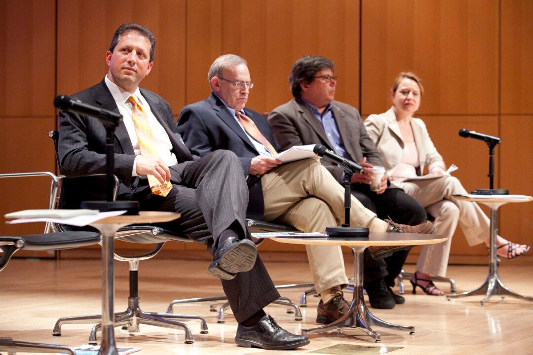 Progressives Discuss Education Issues for Next NYC Mayor