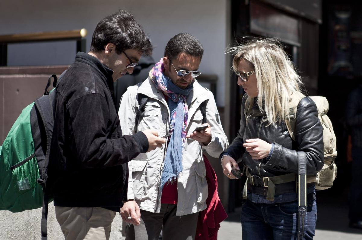 11 Essential Dining Apps