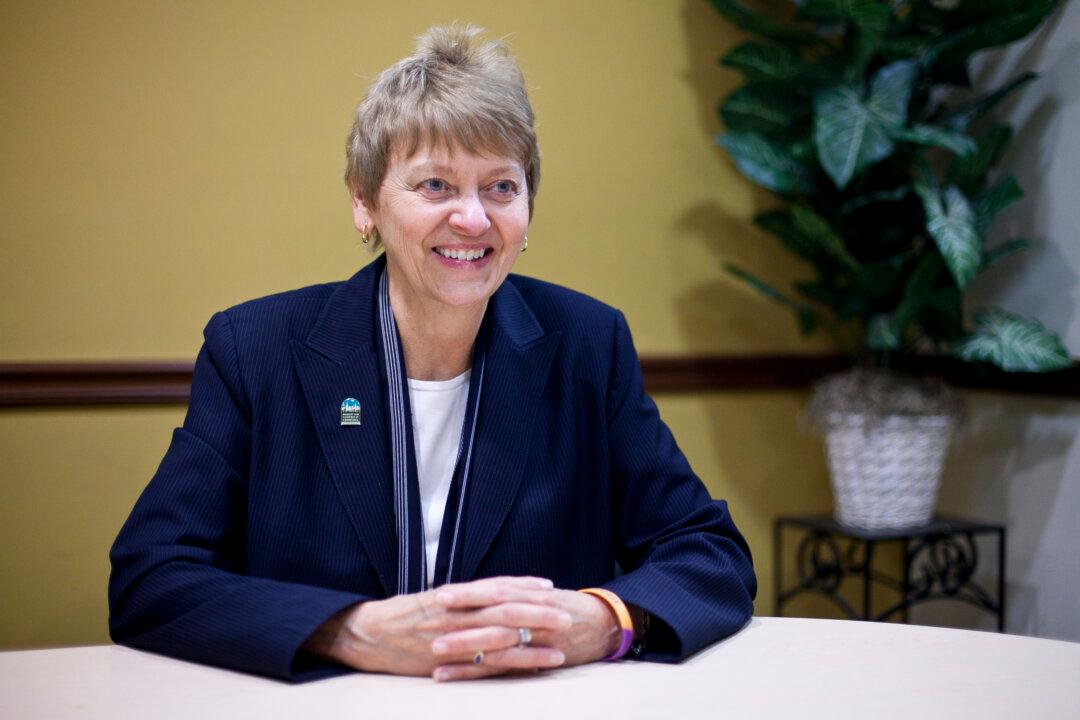 This Is New York: Nancy Ploeger, Helping Businesses by Understanding People