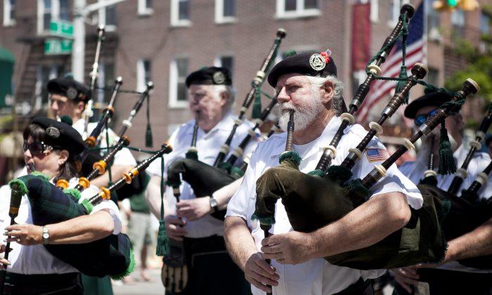 Brooklyn Memorial Day Parade Honors Fallen Soldiers (+Video)