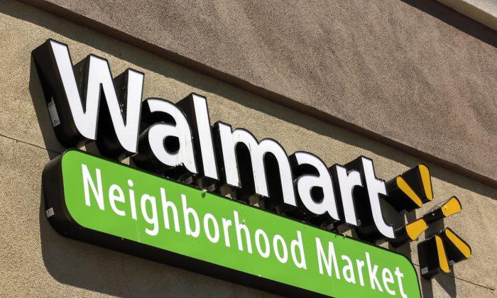 Wal-Mart Pleads Guilty for Toxic Dumping, Will Pay $110 Million in Fines