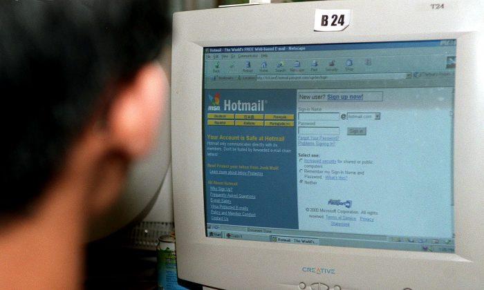 Hotmail Officially Dead After Outlook Migration
