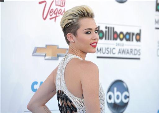 Molly Drug: MTV Censors Bit During Miley Cyrus, Kanye West VMA Performance