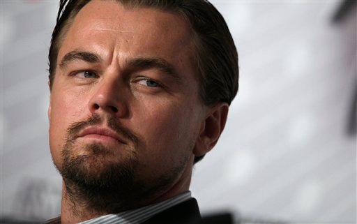 Adam Farrar, Leonardo DiCaprio Stepbrother, Arrested in Texas: Report