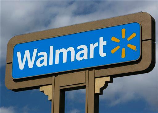 Wal-Mart’s Low Wages Costing Taxpayers Millions