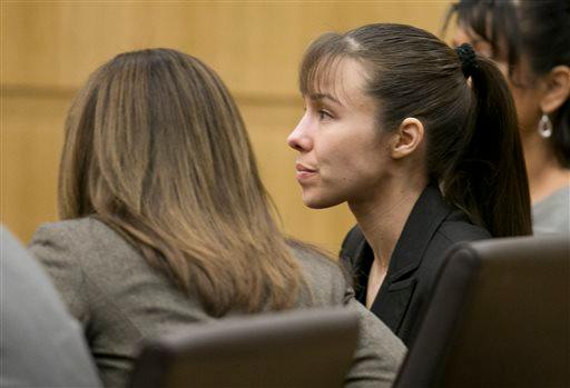 Jodi Arias Trial Update: Next Hearing Date on Jan. 3, Victim’s Brother Says