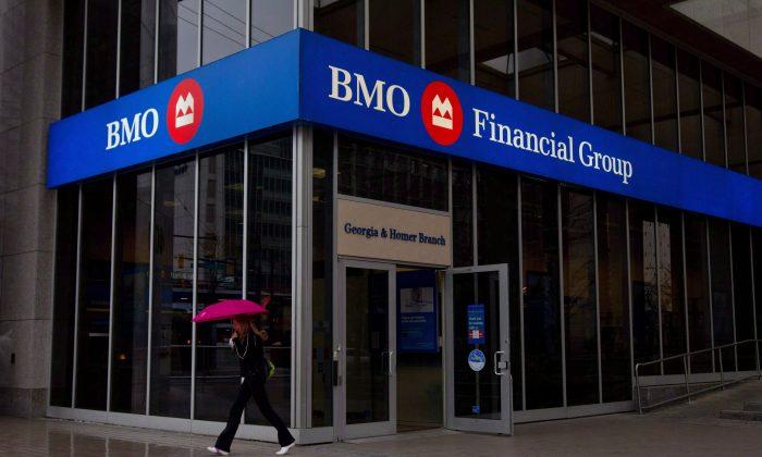 Bank of Montreal Trims Costs