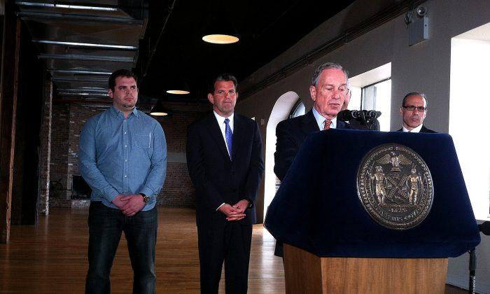 $90.3 Million Property Tax Relief for Owners Hit By Hurricane Sandy