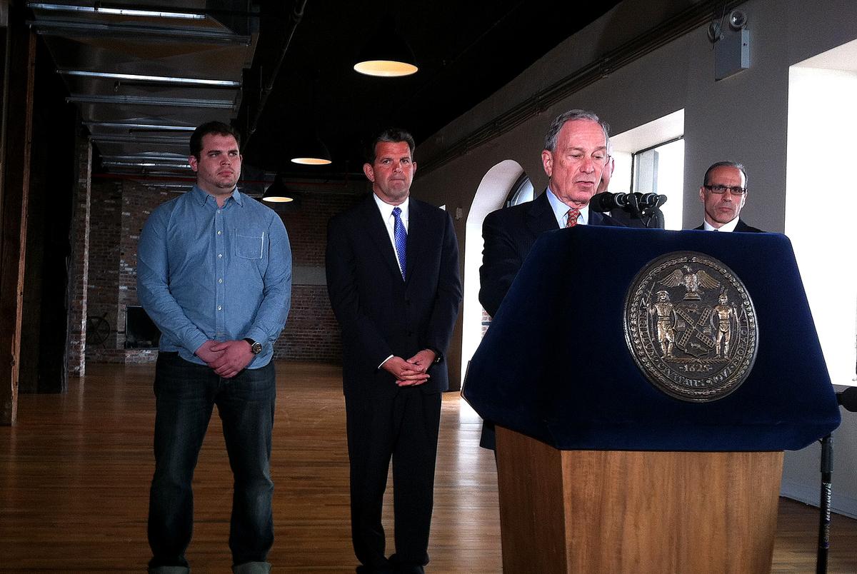 $90.3 Million Property Tax Relief for Owners Hit By Hurricane Sandy
