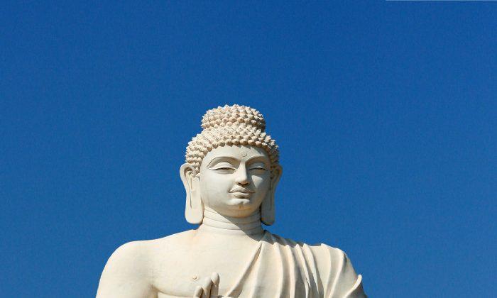 On the Path to Buddhahood—The Story of Buddha Sakyamuni