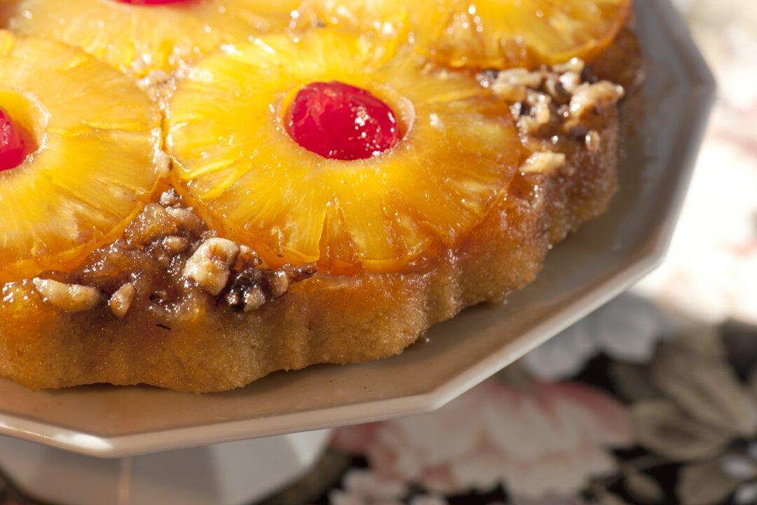 Move Over Red Velvet Cake: Pineapple Upside-Down Cake is The New Boss in Town