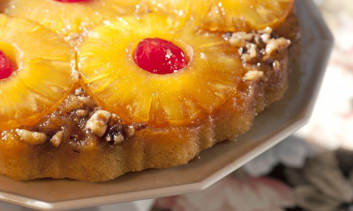 Move Over Red Velvet Cake: Pineapple Upside-Down Cake is The New Boss in Town