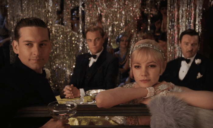 ‘The Great Gatsby’: Too Much Glitz and Not Enough Heart