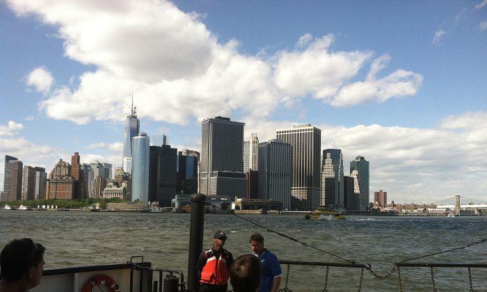 Communities Want More NYC Ferry Service 