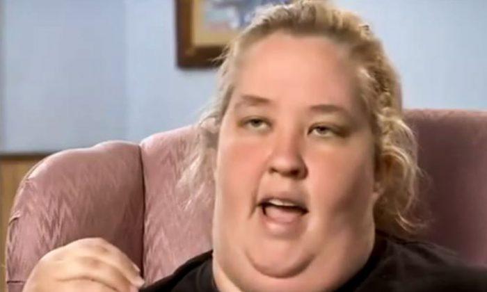Mana June Shannon Attempted Suicide While Pregnant with Honey Boo Boo, Report Says