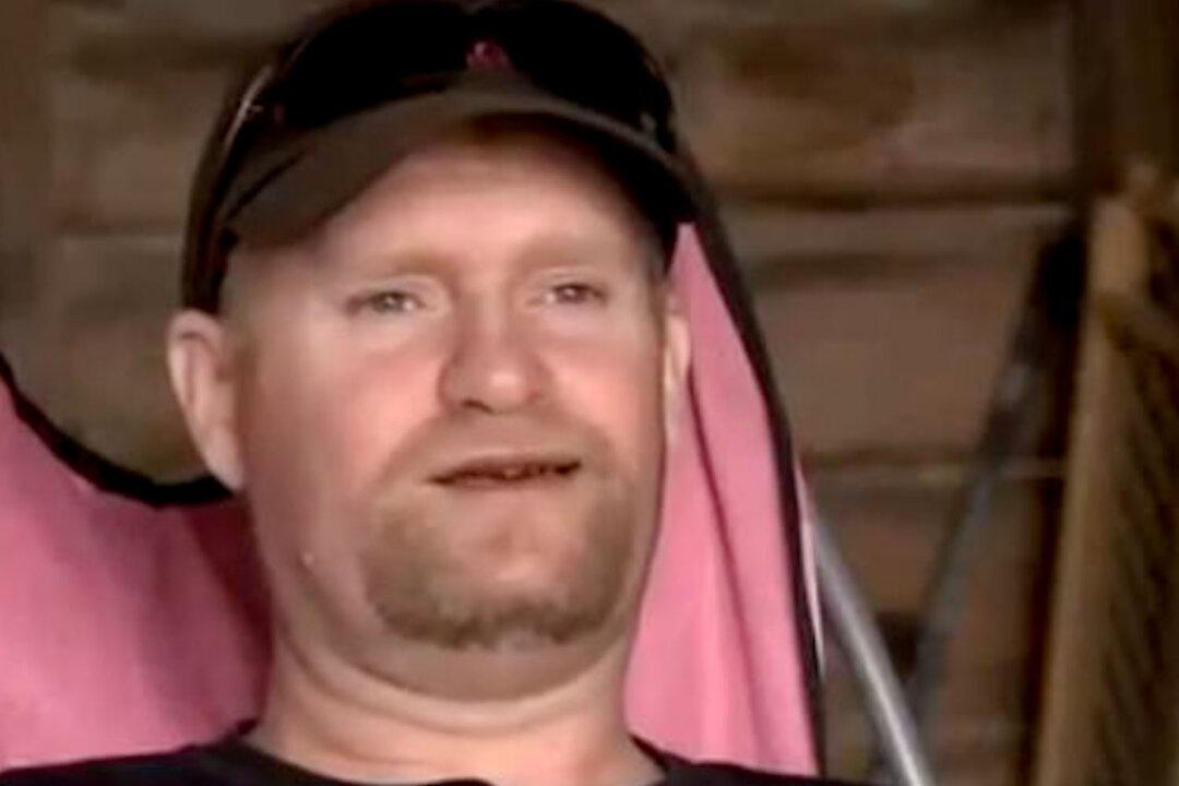 Honey Boo Boo Dad Hospitalized: Sugar Bear Awaiting Tests