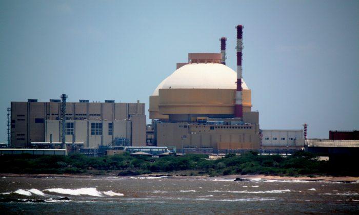 Indian Supreme Court Clears Controversial Nuclear Plant