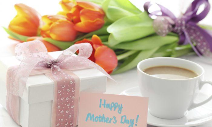 Finding the Perfect Mother’s Day Gift 