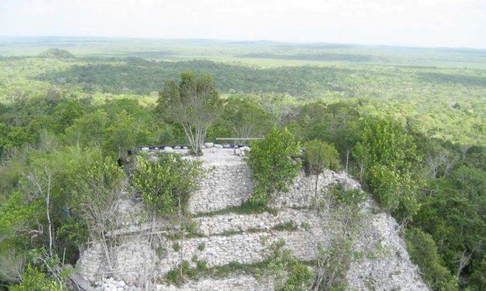 Preserving Mayan Civilization, Nurturing Current Community