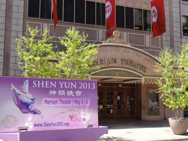 Shen Yun ‘Exceeded every expectation’ in Philadelphia