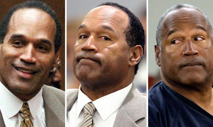 TV Special to Show ‘Charismatic’ but ‘Manic’ O.J. Simpson